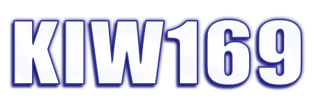 KIW169 LOGO